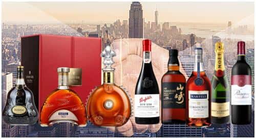 大理州回收洋酒